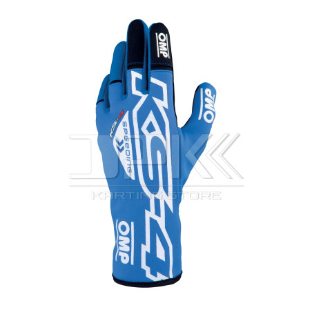 GUANTES OMP KS-4