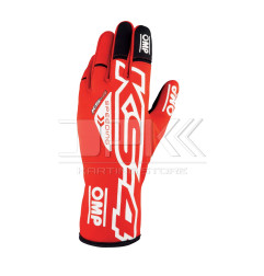 GUANTES OMP KS-4
