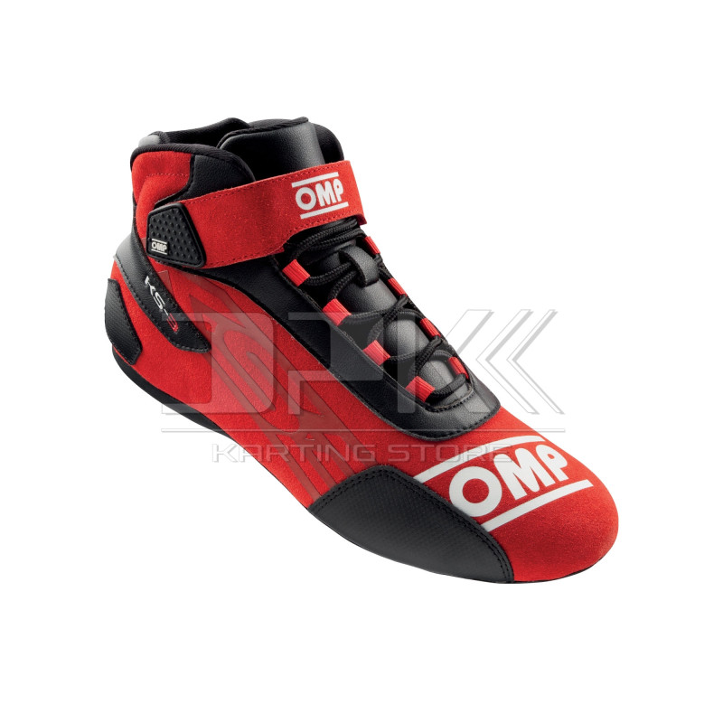 BOTAS OMP KS-3 BOTAS OMP KS-3