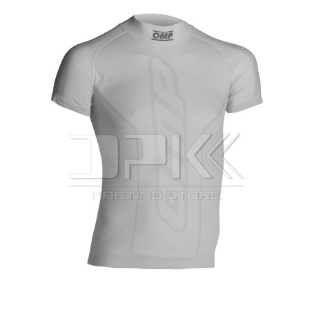 CAMISETA INTERIOR OMP KS TOP SS