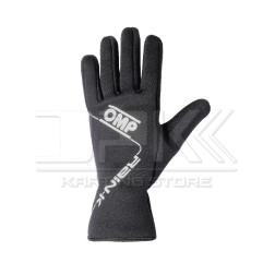 GUANTES OMP LLUVIA