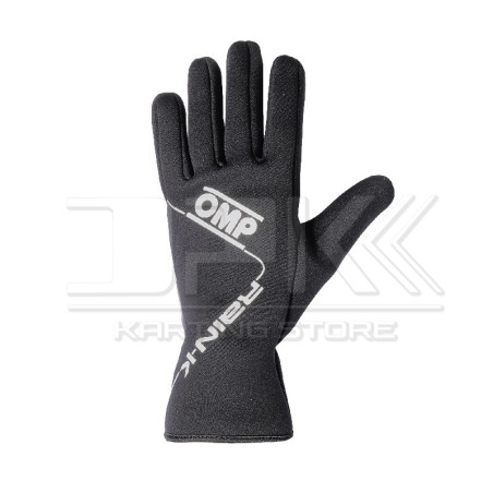 GUANTES OMP LLUVIA