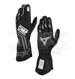 GUANTES OMP KS-X KART FIA 8877-2022