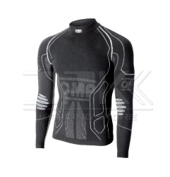 CAMISETA INVIERNO OMP KS