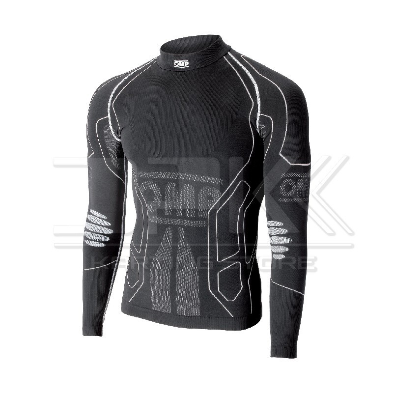 CAMISETA INVIERNO OMP KS