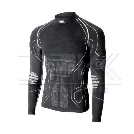 CAMISETA INVIERNO OMP KS