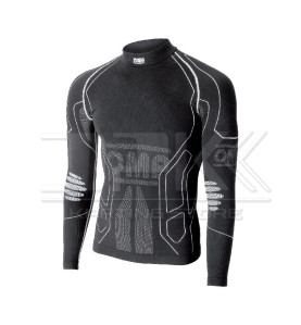 CAMISETA INVIERNO OMP KS