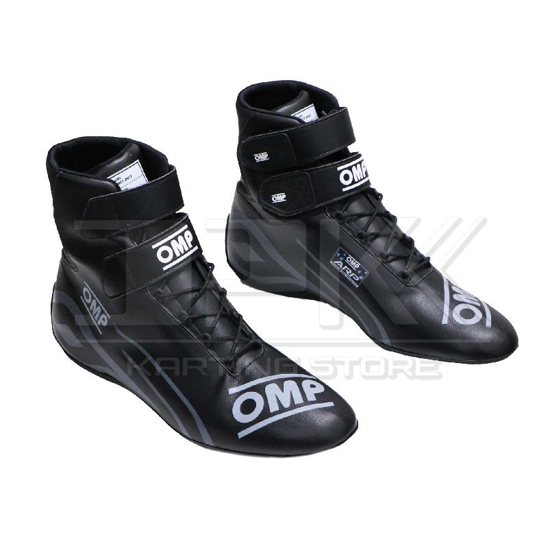BOTAS OMP RAINPROOF ARP-X FIA 8877-2022