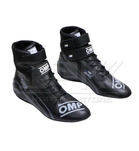 BOTAS OMP RAINPROOF ARP-X FIA 8877-2022
