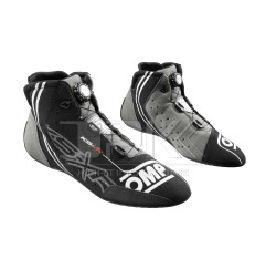 BOTAS OMP KS-XR FIA 8877-2022