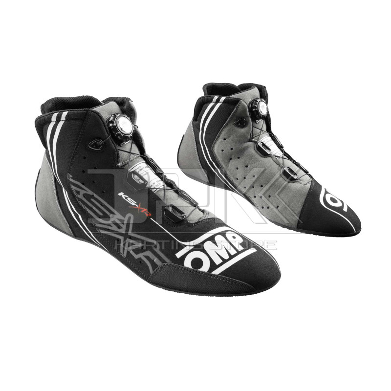 BOTAS OMP KS-XR FIA 8877-2022