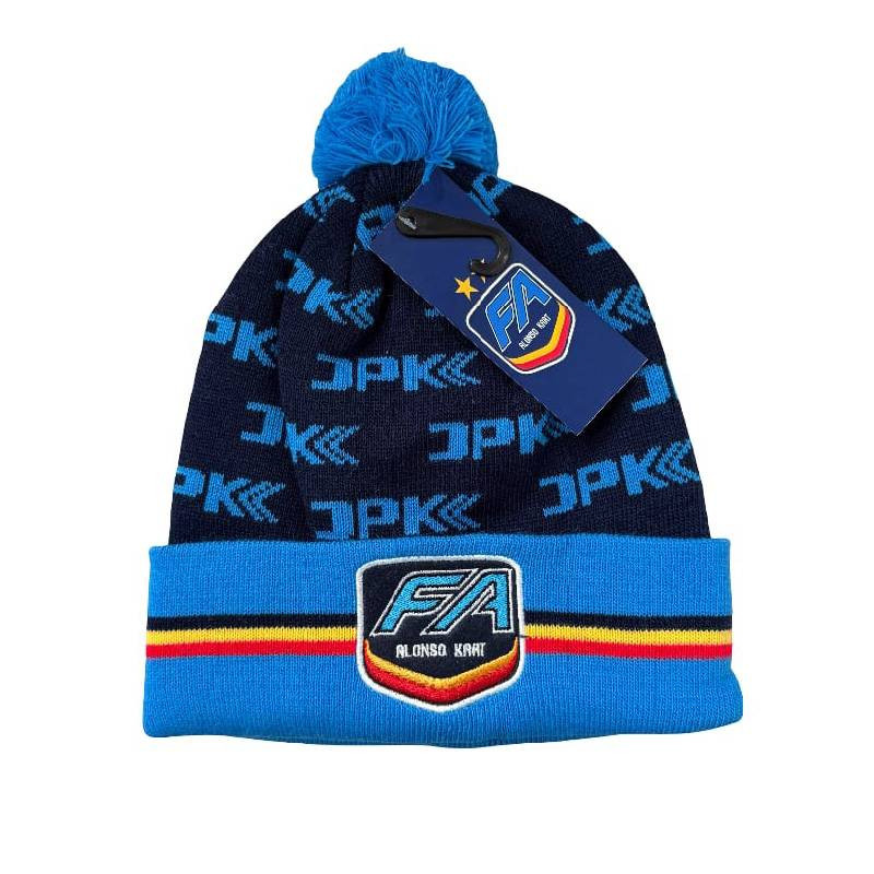 GORRO INVIERNO FA DPK 2026