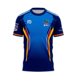 CAMISETA FA-DPK 2026