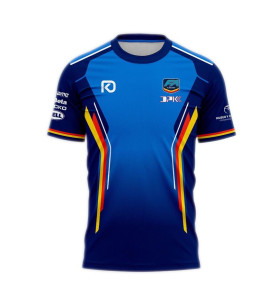 CAMISETA FA-DPK 2026