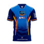 CAMISETA FA-DPK 2026