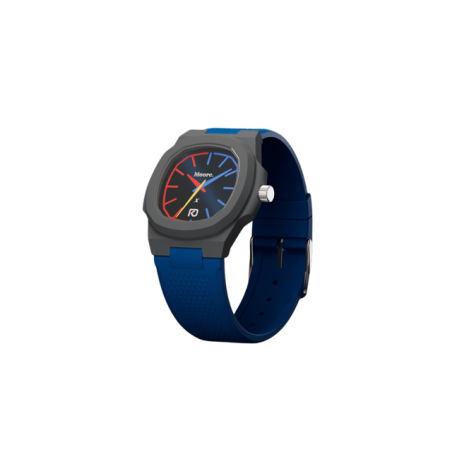RELOJ MOORE x DPK Racing