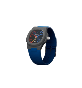 RELOJ MOORE x DPK Racing