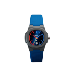 RELOJ MOORE x DPK Racing