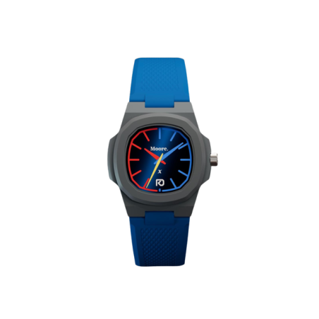 RELOJ MOORE x DPK Racing