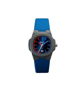 RELOJ MOORE x DPK Racing
