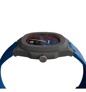 RELOJ MOORE x DPK Racing