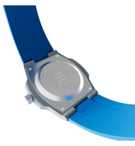 RELOJ MOORE x DPK Racing