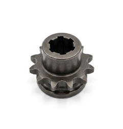 PIÑON IAME PARA MOTORES OJ, OKN, OKJ Y OKJN + CLIP